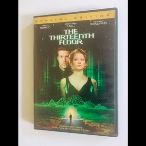 The Thirteenth Floor